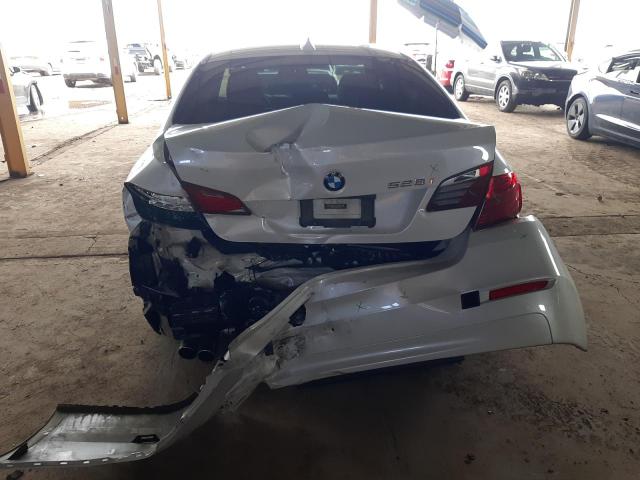 Photo 6 from auction – 2015 BMW 528 I with VIN WBA5A5C58FD524180