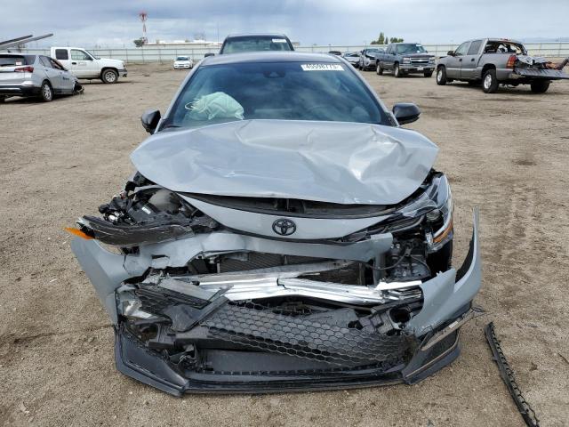 Photo 5 from auction – 2022 TOYOTA COROLLA SE with VIN 5YFS4MCE5NP099407