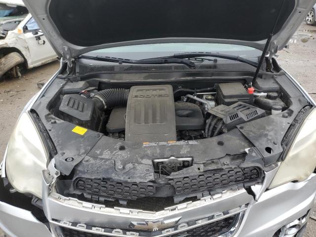 Photo 11 from auction – 2013 CHEVROLET EQUINOX LT with VIN 2GNALPEK3D6164779