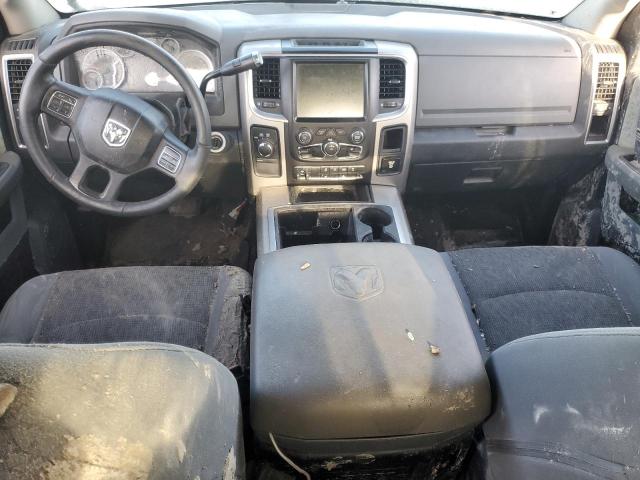Photo 8 from auction – 2014 RAM 2500 SLT with VIN 3C6UR5DL2EG291801