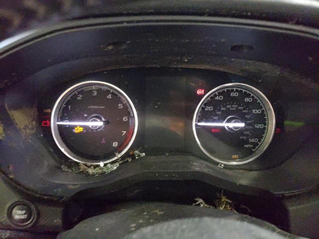 Photo 9 from auction – 2019 SUBARU FORESTER T with VIN JF2SKAWC4KH518144