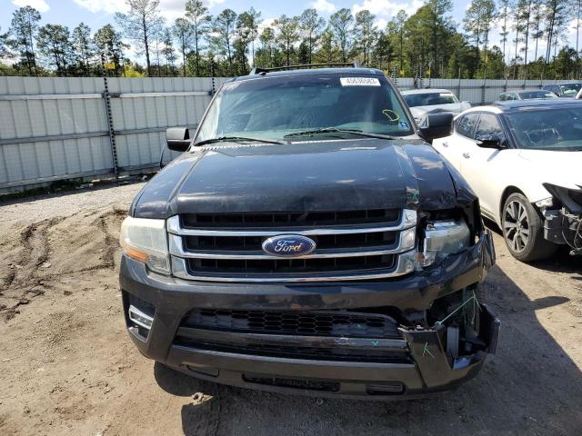 Photo 5 from auction – 2016 FORD EXPEDITION with VIN 1FMJU1HT0GEF27090