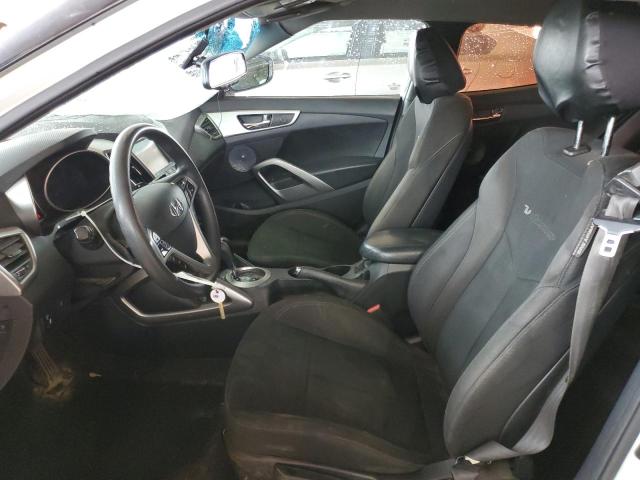 Photo 7 from auction – 2013 HYUNDAI VELOSTER with VIN KMHTC6AD9DU140714
