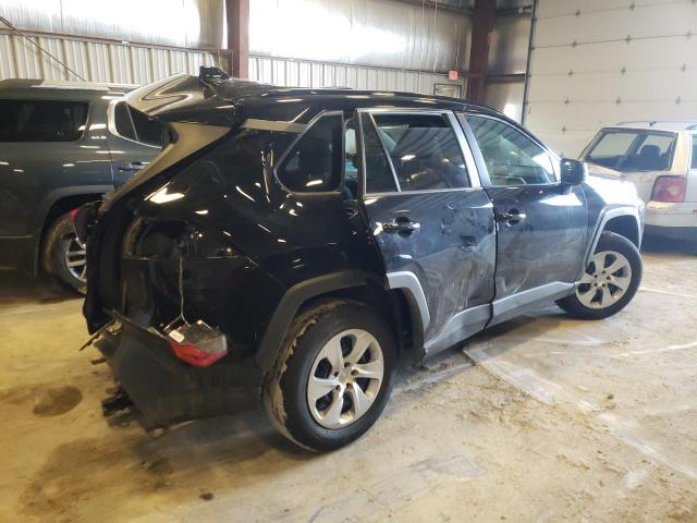 Photo 3 from auction – 2020 TOYOTA RAV4 LE with VIN 2T3F1RFV5LW106068
