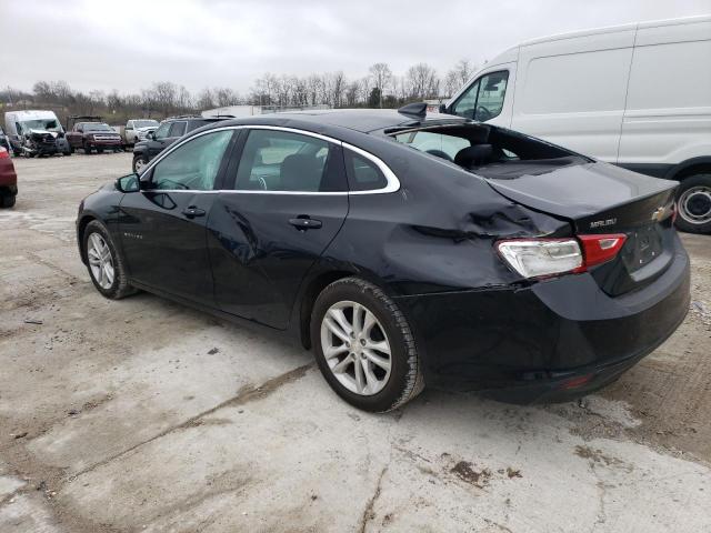 Photo 2 from auction – 2016 CHEVROLET MALIBU LT with VIN 1G1ZE5ST8GF339120