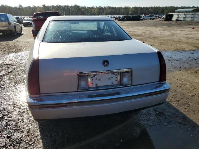 Photo 6 from auction – 1992 CADILLAC ELDORADO with VIN 1G6EL13BXNU612676