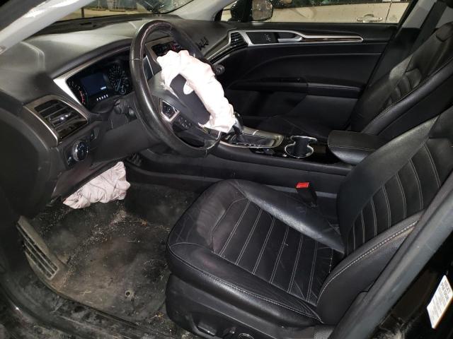 Photo 7 from auction – 2016 FORD FUSION SE with VIN 1FA6P0HD0G5101104