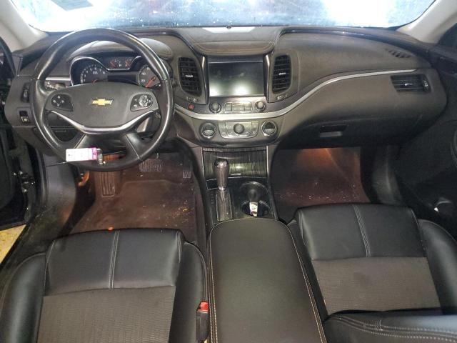 Photo 8 from auction – 2017 CHEVROLET IMPALA LT with VIN 2G1105S35H9177842