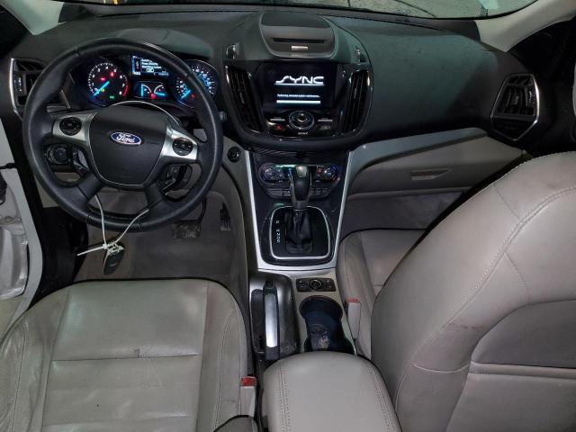 Photo 8 from auction – 2013 FORD ESCAPE SEL with VIN 1FMCU9HX8DUA28646