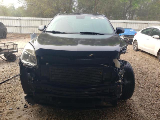 Photo 5 from auction – 2016 CHEVROLET EQUINOX LT with VIN 2GNALCEK5G6318129