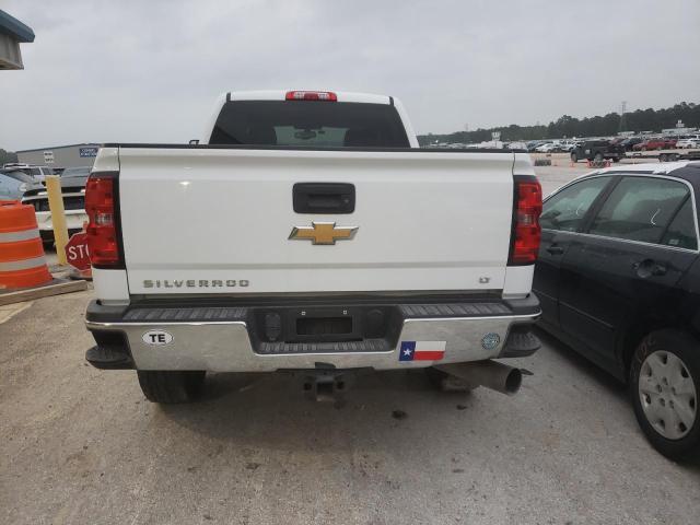 Photo 6 from auction – 2015 CHEVROLET SILVERADO with VIN 1GC1KVE84FF573970
