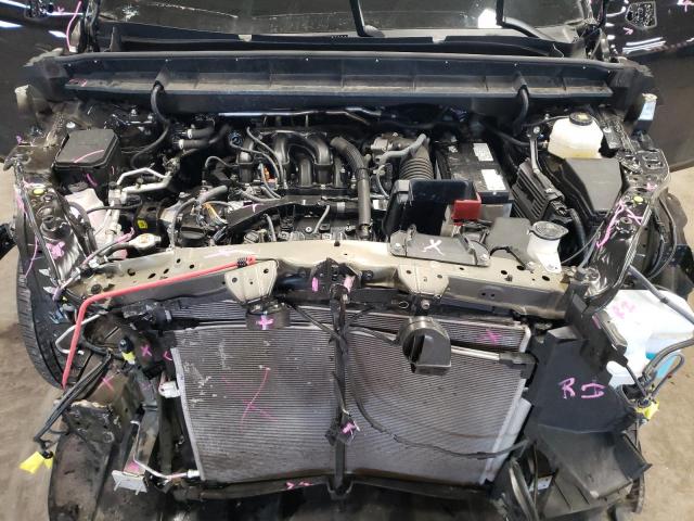 Photo 12 from auction – 2022 TOYOTA HIGHLANDER with VIN 5TDGZRBH6NS568916