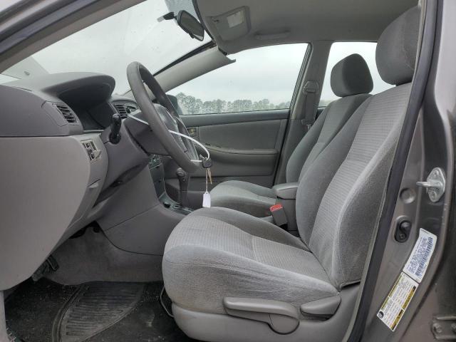 Photo 7 from auction – 2006 TOYOTA COROLLA CE with VIN 1NXBR32E96Z745819