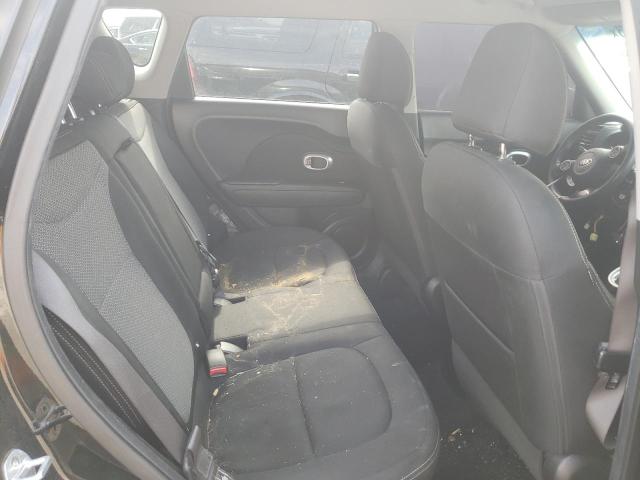 Photo 10 from auction – 2018 KIA SOUL + with VIN KNDJP3A51J7598894