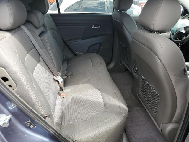 Photo 11 from auction – 2016 KIA SPORTAGE L with VIN KNDPB3AC2G7802733