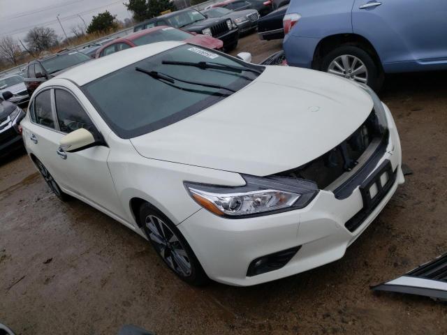 Photo 4 from auction – 2017 NISSAN ALTIMA 2.5 with VIN 1N4AL3AP9HC138306