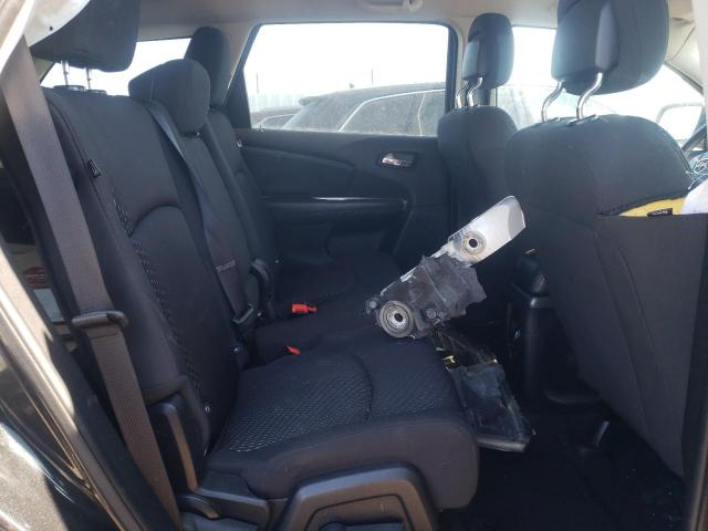Photo 10 from auction – 2012 DODGE JOURNEY SX with VIN 3C4PDCCG6CT238357