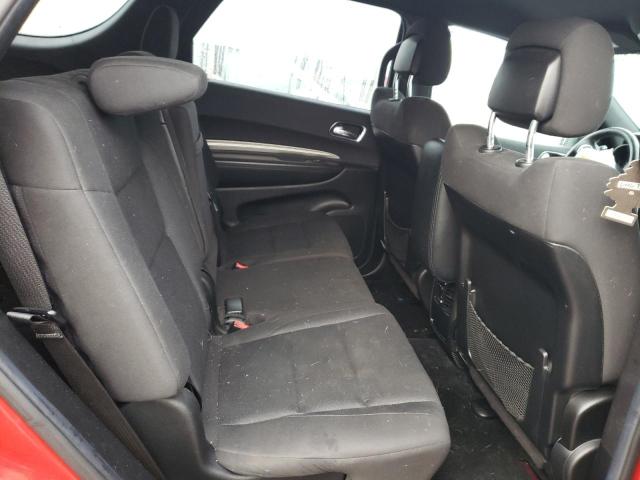 Photo 11 from auction – 2014 DODGE DURANGO SX with VIN 1C4RDHAG8EC344624