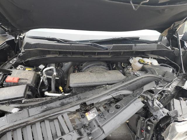 Photo 11 from auction – 2021 CHEVROLET SILVERADO with VIN 1GCUYGED4MZ407593