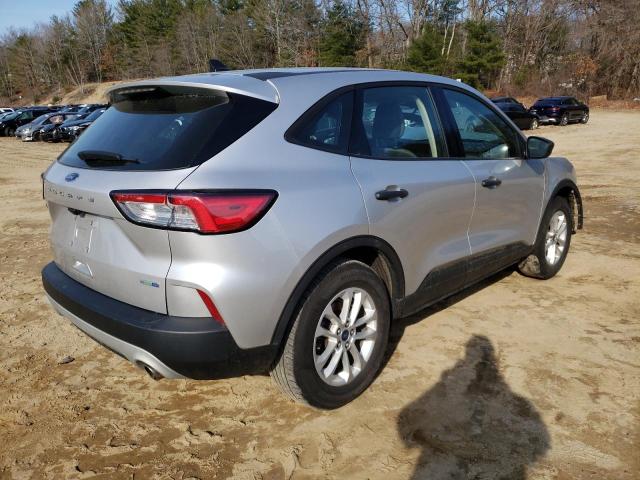 Photo 3 from auction – 2020 FORD ESCAPE S with VIN 1FMCU9F60LUB53309