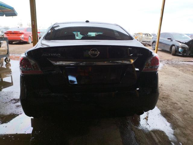 Photo 6 from auction – 2015 NISSAN ALTIMA 2.5 with VIN 1N4AL3AP1FN343409