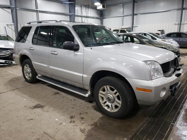 Photo 4 from auction – 2003 MERCURY MOUNTAINEE with VIN 4M2DU86W53ZJ05546