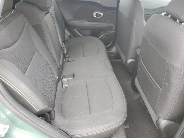 Снимка 10 от търг – 2014 KIA SOUL + с VIN KNDJP3A59E7017440