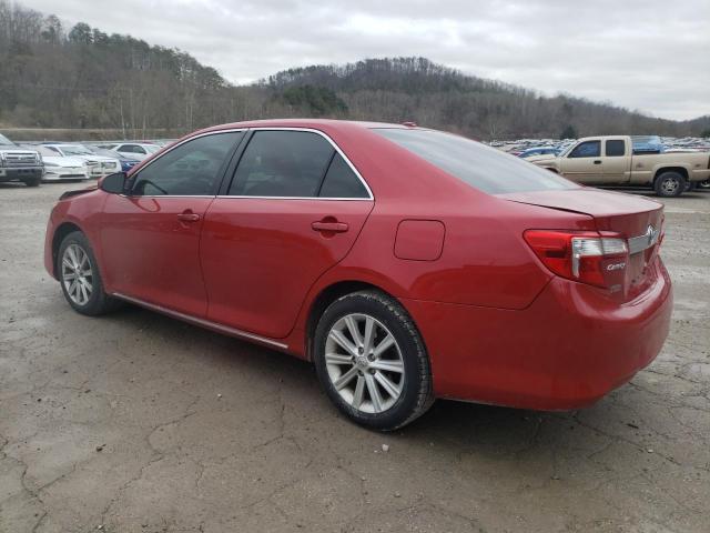 Photo 2 from auction – 2012 TOYOTA CAMRY with VIN 4T1BF1FK8CU611747