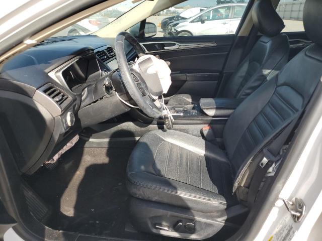Photo 7 from auction – 2020 FORD FUSION SE with VIN 3FA6P0HD6LR248390