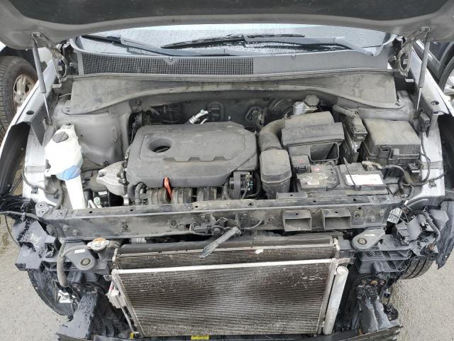 Photo 12 from auction – 2016 KIA SORENTO LX with VIN 5XYPG4A31GG140380