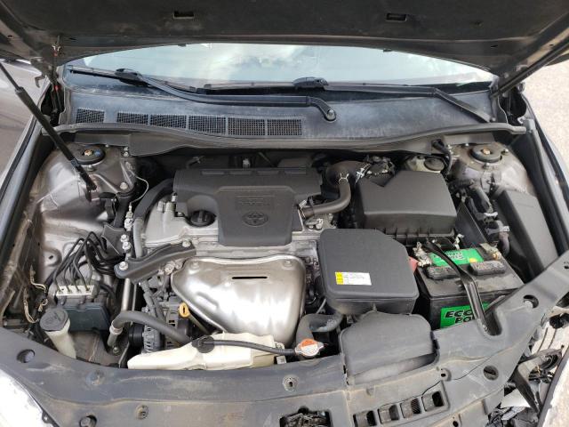 Photo 11 from auction – 2016 TOYOTA CAMRY LE with VIN 4T1BF1FK8GU247500