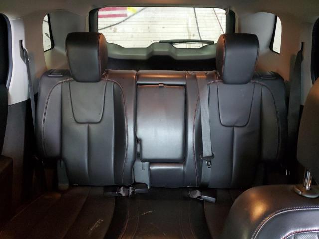 Photo 10 from auction – 2014 GMC TERRAIN SL with VIN 2GKFLXE38E6261957