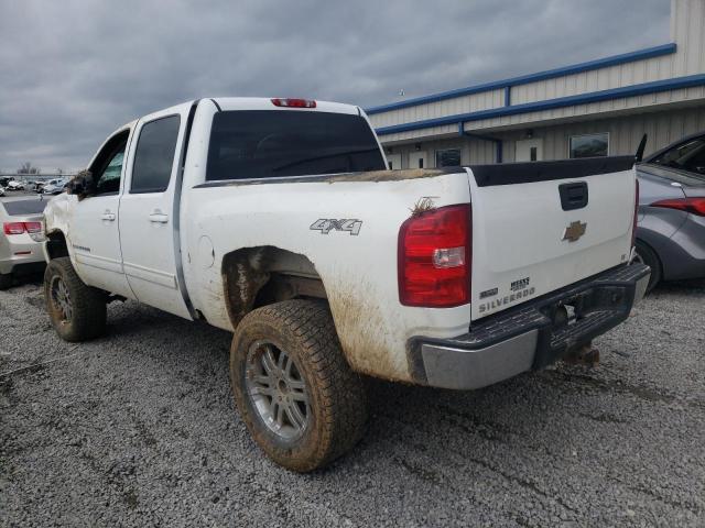 Photo 2 from auction – 2009 CHEVROLET SILVERADO with VIN 3GCEK23399G176958