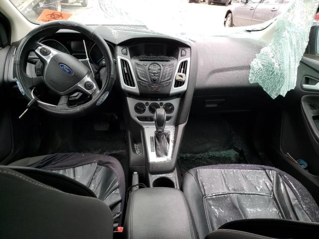 Photo 8 from auction – 2012 FORD FOCUS SE with VIN 1FAHP3K24CL336144