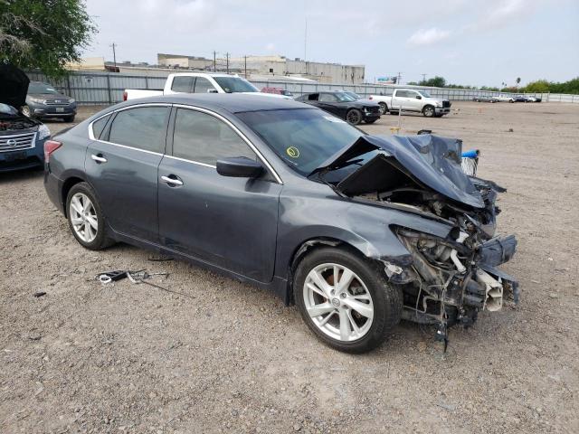 Photo 4 from auction – 2013 NISSAN ALTIMA 2.5 with VIN 1N4AL3AP2DN436646