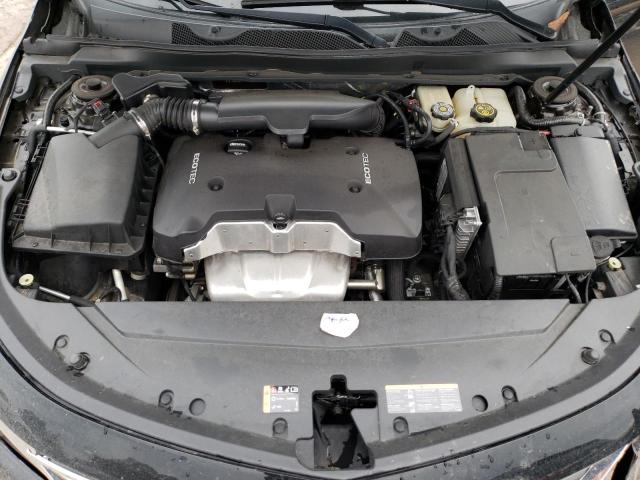 Photo 11 from auction – 2015 CHEVROLET IMPALA LS with VIN 1G11Z5SL6FU148663