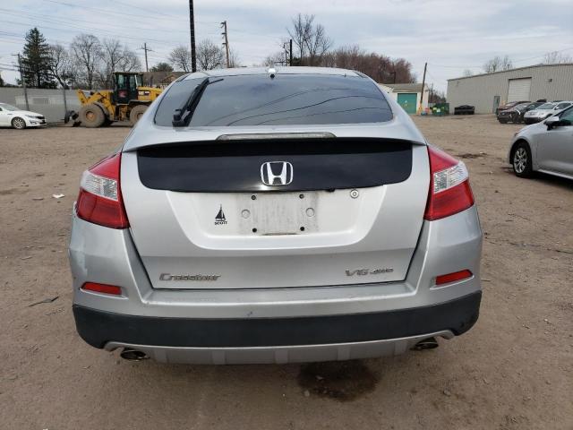 Photo 6 from auction – 2013 HONDA CROSSTOUR with VIN 5J6TF2H5XDL006801
