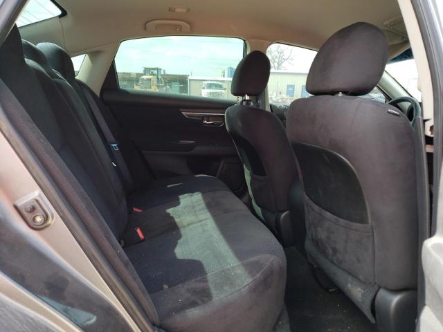 Photo 10 from auction – 2014 NISSAN ALTIMA 2.5 with VIN 1N4AL3AP9EN340031