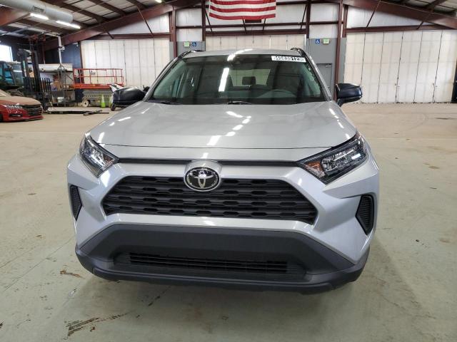 Photo 5 from auction – 2021 TOYOTA RAV4 LE with VIN 2T3H1RFV4MW154767