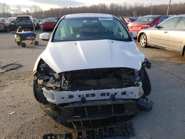Photo 5 from auction – 2015 FORD FOCUS TITA with VIN 1FADP3N29FL286002