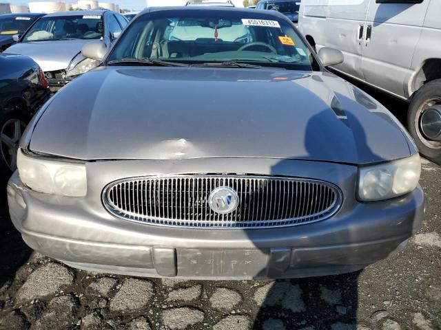 Photo 5 from auction – 2000 BUICK LESABRE LI with VIN 1G4HR54K0YU110919