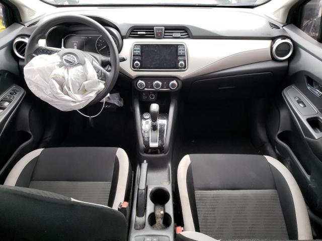 Photo 8 from auction – 2021 NISSAN VERSA SV with VIN 3N1CN8EV6ML912936