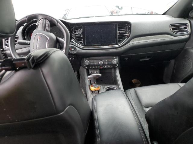 Photo 8 from auction – 2021 DODGE DURANGO GT with VIN 1C4RDJDG2MC611094