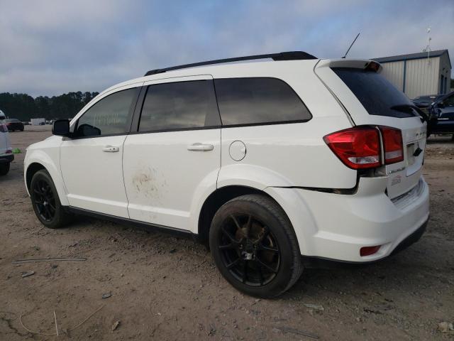 Photo 2 from auction – 2014 DODGE JOURNEY SX with VIN 3C4PDCBB5ET289678