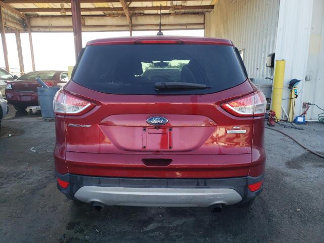 Photo 6 from auction – 2014 FORD ESCAPE SE with VIN 1FMCU0GX5EUA66835