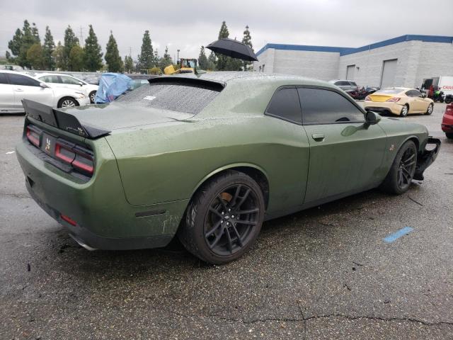 Photo 3 from auction – 2021 DODGE CHALLENGER with VIN 2C3CDZFJ3MH638335