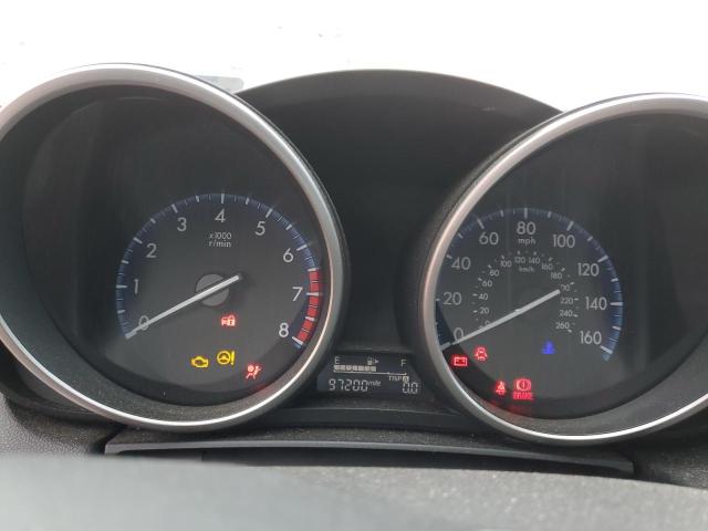 Photo 9 from auction – 2013 MAZDA 3 I with VIN JM1BL1V82D1707234