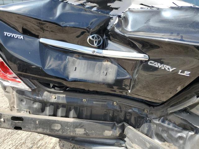 Photo 10 from auction – 2005 TOYOTA CAMRY LE with VIN 4T1BE32K15U020537
