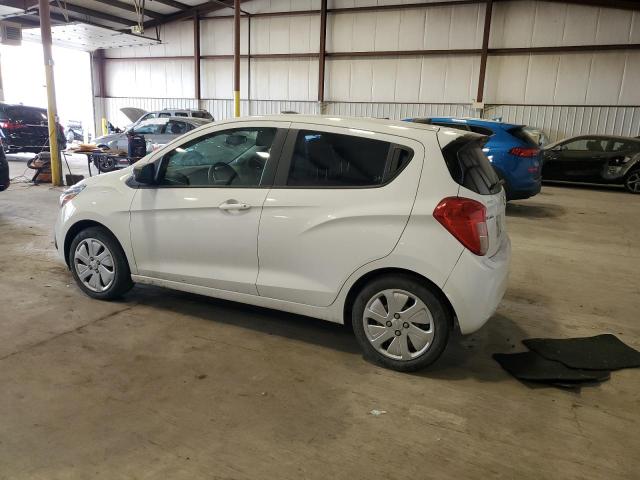 Photo 2 from auction – 2018 CHEVROLET SPARK LS with VIN KL8CA6SA1JC477175