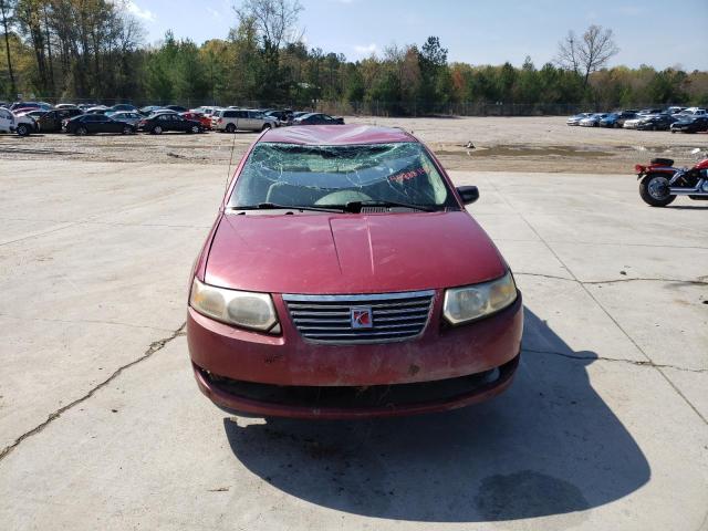 Photo 5 from auction – 2007 SATURN ION LEVEL with VIN 1G8AJ55F97Z144545